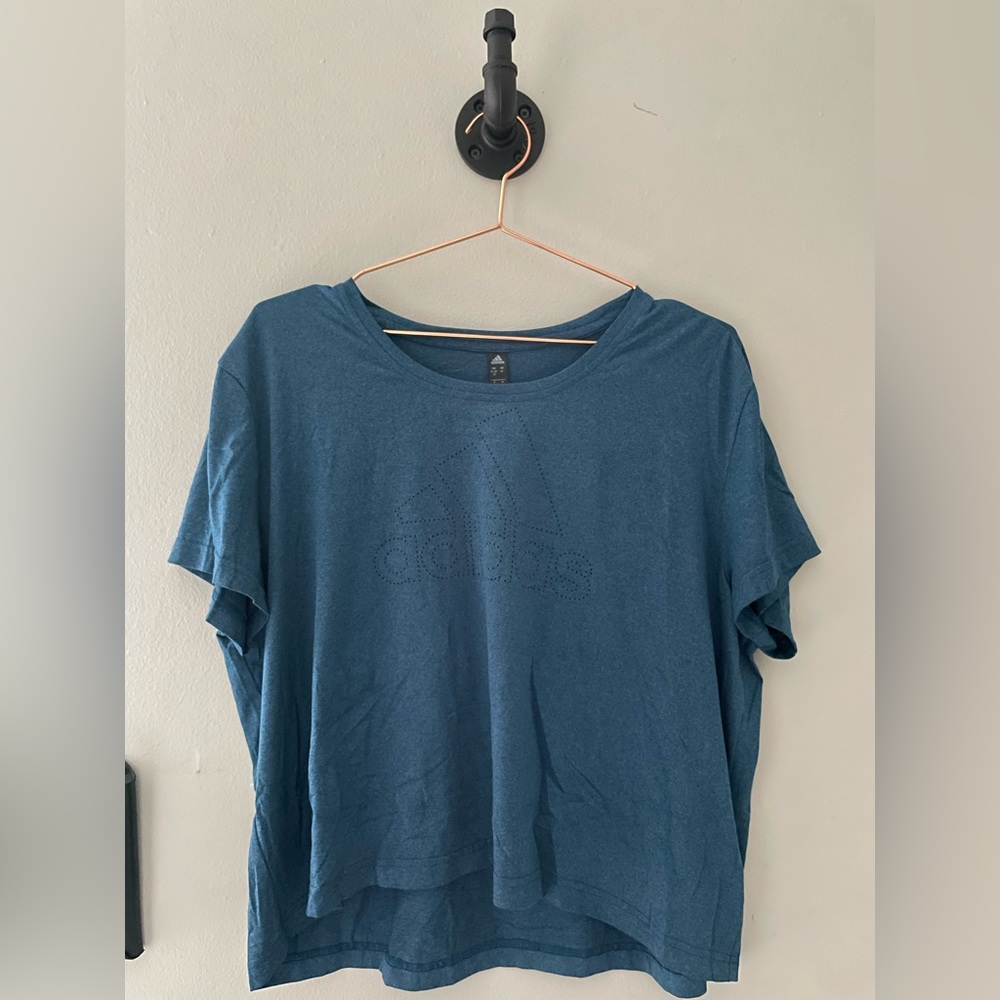 Women Adidas Shirt